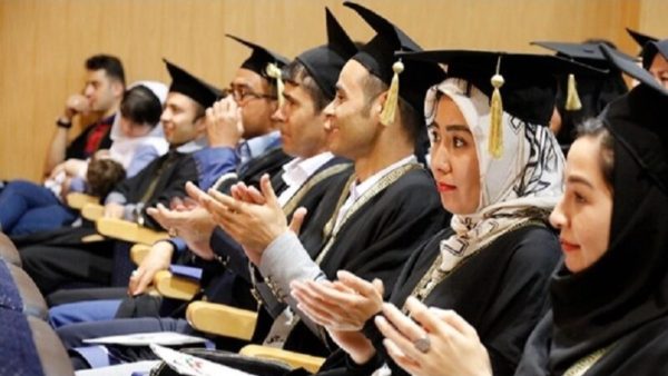دانشجویان خارجی؛ ندای علم و دوستی از تبریز برای جهان