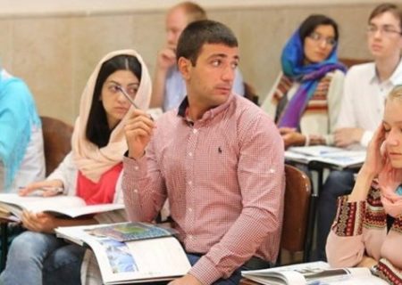 دانشجویان بین‌المللی؛ سفیران علمی تبریز در مسیر جهانی‌ شدن ایران