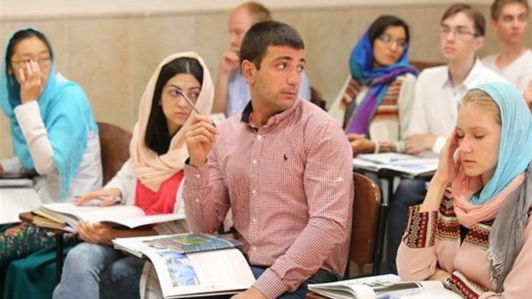 دانشجویان بین‌المللی؛ سفیران علمی تبریز در مسیر جهانی‌ شدن ایران