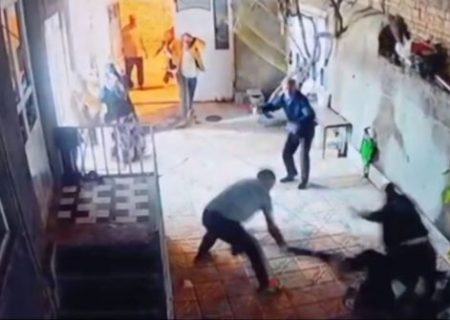 دستگیری دو متهم دیگر در پرونده جنجالی حمله به زوج سالخورده در اهر