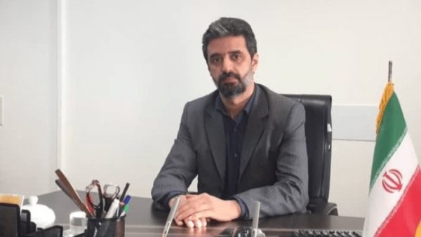 سکان صداوسیمای آذربایجان.شرقی به ایوب نصیری رسید