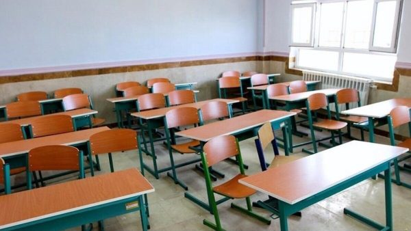 مدارس تبریز و ۴ شهرستان آذربایجان‌شرقی ۱۶ آذر با تأخیر آغاز می‌شوند