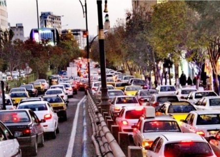 ترافیک تبریز؛ بحران یا شوخی تلخ روزمره؟