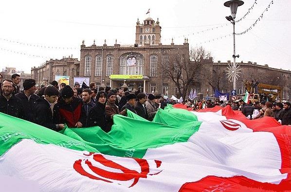 آگاهی پیش‌ دستانه؛ رمز ماندگاری تبریز در تحولات تاریخی ایران