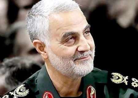 ترس دشمن از سایه‌ی ذوالفقار