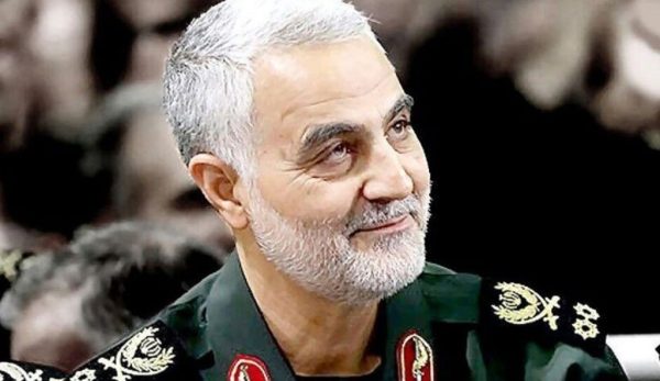 ترس دشمن از سایه‌ی ذوالفقار