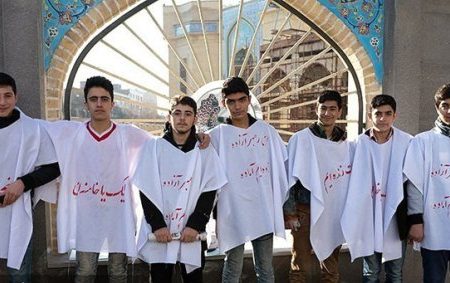   ۸ دی در تبریز؛ پیشگامی یک شهر در تجدید میثاق با ولایت