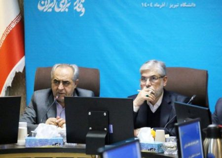 تاکنون ۳ همت تفاهم‌نامه میان دانشگاه و صنعت امضا شده است