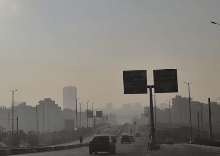 تبریز در محاصره دود و ترافیک، مسؤولان  در گرداب «سندروم سخنگویی»