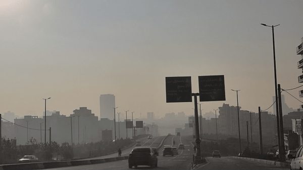 تبریز در محاصره دود و ترافیک، مسؤولان  در گرداب «سندروم سخنگویی»