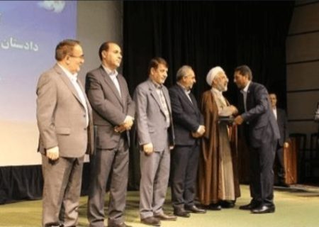 دادستان جدید مرکز استان آذربایجان.شرقی معرفی شد