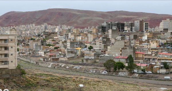شاخص کیفی هوای تبریز پس از ۱۳ روز قابل قبول شد