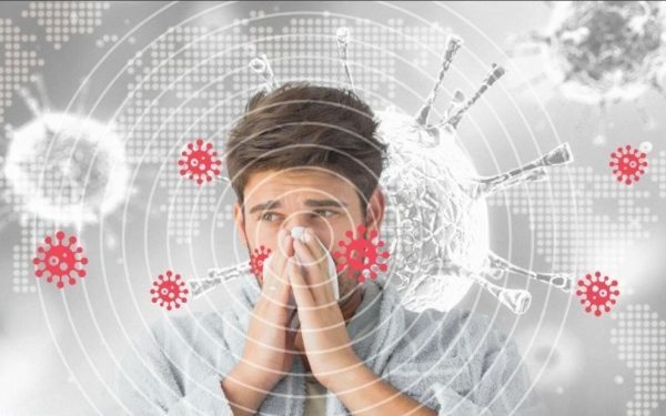 آذربایجان‌شرقی در شیوع آنفلوآنزا از نقطه اوج عبور کرد/گزارش فوتی نداریم