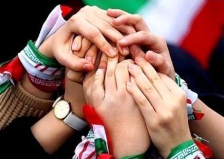 همبستگی بحرانی جنگ ۱۲ روزه، الگویی برای نبرد با چالش‌های داخلی