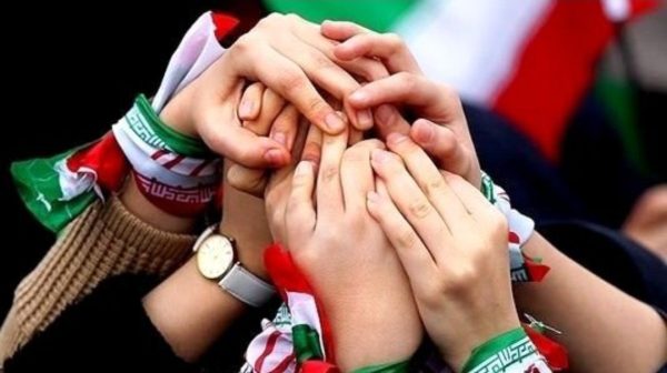 همبستگی بحرانی جنگ ۱۲ روزه، الگویی برای نبرد با چالش‌های داخلی