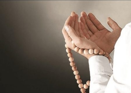 خدایا، حال همه را خوب کن