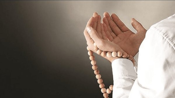 خدایا، حال همه را خوب کن