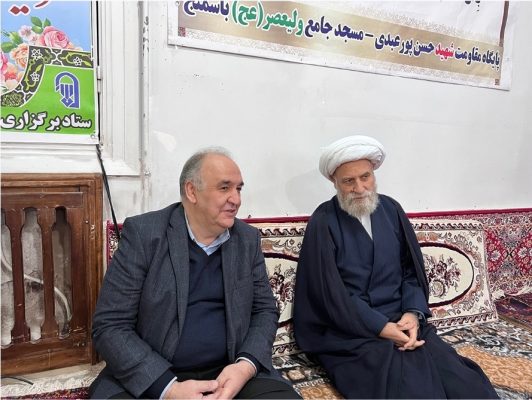 ارائه رایگان بهترین خدمات درمانی به بیمه شدگان و مستمری بگیران تأمین اجتماعی