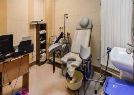 راه‌اندازی پیشرفته‌ترین دستگاه یورودینامیک شمال‌غرب کشور در تبریز