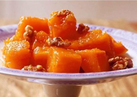 شب یلدا و شاقاباغی