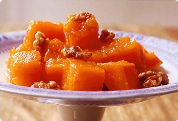 شب یلدا و شاقاباغی