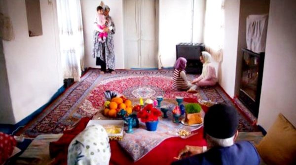 پیوند خانوادگی؛ میراثی جاودانه یا گمشده جهان مدرن؟