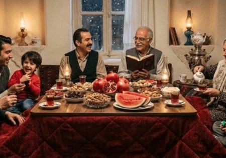 پیوند مهر و خانواده؛ صله‌رحم از قرآن تا شب یلدا