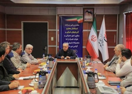تامین مالی ۴۲۰ میلیون دلاری خط دو متروی تبریز از طریق فاینانس