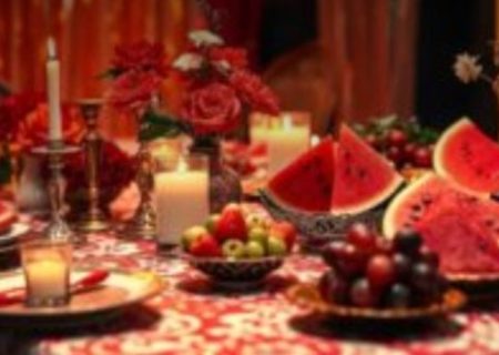 یلدا شبِ اندیشیدن به نور در زمانه تاریکی