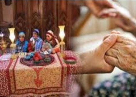 صله‌رحم؛ کوتاه‌ترین راهِ گرم شدن دل‌ها