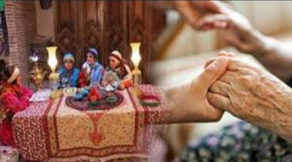 صله‌رحم؛ کوتاه‌ترین راهِ گرم شدن دل‌ها
