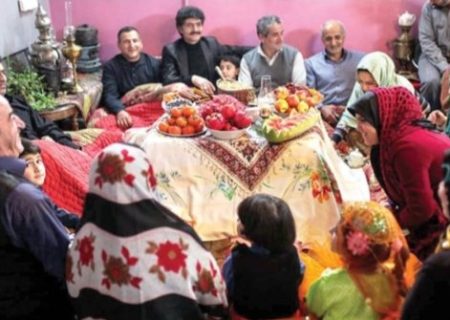 یلدا؛ جشن امید به زندگی و افزایش تاب‌آوری