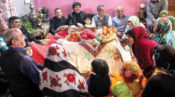 یلدا؛ جشن امید به زندگی و افزایش تاب‌آوری
