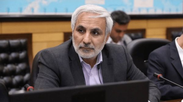انتقاد نماینده تبریز از بی‌عملی دولت در آلودگی هوای تبریز