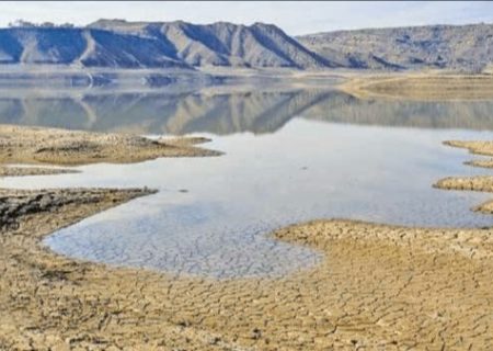 زنگ خطر کم‌آبی در آذربایجان‌شرقی؛ سدها تنها ۱۹ درصد ذخیره دارند