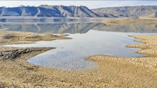 زنگ خطر کم‌آبی در آذربایجان‌شرقی؛ سدها تنها ۱۹ درصد ذخیره دارند