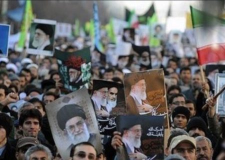 تبریز؛ نگهبان آگاه انقلاب