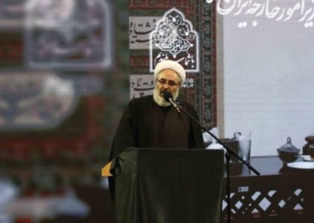 نماینده ولی‌فقیه در سپاه عاشورا: مردم تبریز در دفاع از امامت و ولایت پیشتازند
