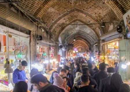 مرزبندی بازاریان تبریز؛ نه به بی‌ثباتی اقتصادی، نه به معاندان