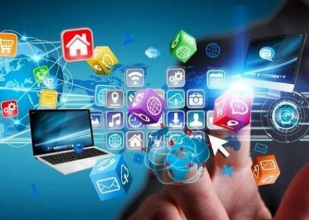 فضای مجازی؛ پلی برای انسجام یا شکافی در وحدت ملی