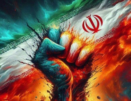 وحدت ملی؛ خط مقدم امنیت ایران در برابر جنگ ترکیبی دشمن