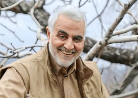 مردی که مفهوم مردانگی را در دل یک ملت حک کرد