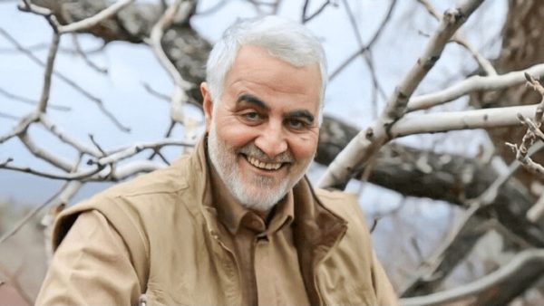 مردی که مفهوم مردانگی را در دل یک ملت حک کرد
