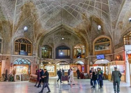 بازار تبریز؛ از پایگاه مبارزه با دشمن تا سنگر اقتصاد