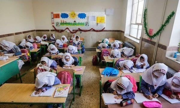 تعطیلی ۳ روزه مدارس آذربایجان‌شرقی برای مدیریت مصرف انرژی