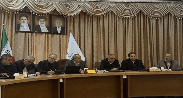 در جلسه چند ساعته اصناف و بازاریان تبریز با استاندار آذربایجان‌شرقی چه گذشت؟