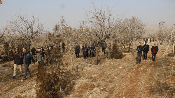 بزرگ‌ترین شهربازی شمال‌غرب کشور در پارک ارم تبریز احداث می‌شود