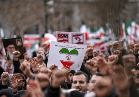 ایرانیان دوشنبه یک‌صدا اغتشاشات را محکوم خواهند کرد