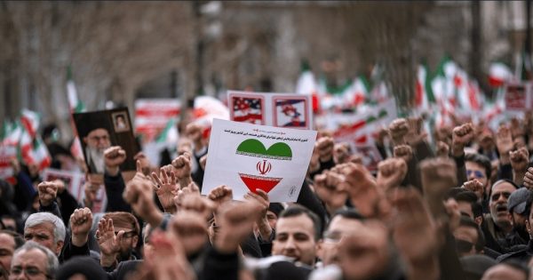 ایرانیان دوشنبه یک‌صدا اغتشاشات را محکوم خواهند کرد