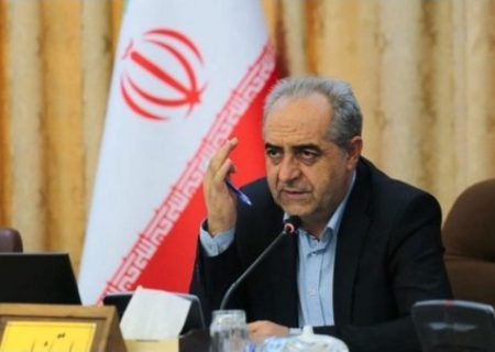 آذربایجان‌شرقی ۳۸ پروژه ملی در حال اجرا دارد